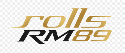 Rolls RM89